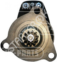 Starter HC-PARTS CS881 for Scania T93  H/250 8.5 [DS9.05]  03.1988 - 01.1991