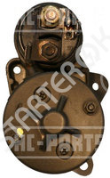 Starter HC-PARTS CS883 for Fiat Uno  1.4 i.e. Turbo [146A8.000]  01.1995&nbsp;-&nbsp;