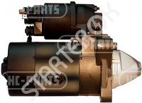 Starter HC-PARTS CS883 for Fiat Uno  1.4 i.e. Turbo [146A8.000]  01.1995&nbsp;-&nbsp;