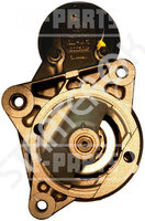 Starter HC-PARTS CS883 for Fiat Uno  1.4 i.e. Turbo [146A8.000]  01.1995&nbsp;-&nbsp;