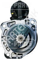 Starter HC-PARTS CS887 for Bosch MOTORS All Models   01.1992 - 01.1999