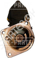 Starter HC-PARTS CS91 for Fiat Ritmo  1.1 [138B.000]  10.1982 - 10.1985