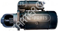 Starter HC-PARTS cs97