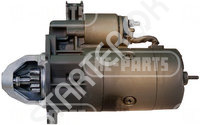 Starter HC-PARTS cs973