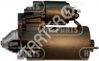 Starter HC-PARTS cs980