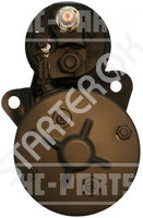 Starter HC-PARTS CS981 for Fiat Marea  1.4 i 16V [182A3.000]  09.1996&nbsp;-&nbsp;