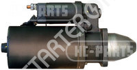 Starter HC-PARTS CS983 for Renault trucks C LR 220.19 8.8 MIDS06.20.30N1]  05.1986 - 05.1991