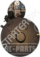 Starter HC-PARTS CS983 for Renault trucks C LR 220.19 8.8 MIDS06.20.30N1]  05.1986 - 05.1991