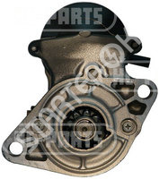 Starter HC-PARTS js1022