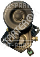 Starter HC-PARTS JS1088 for Toyota Corolla  2.0 D-4D GS (E11JllCD-FTV]  08.2000 - 10.2001