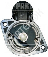 Starter HC-PARTS JS1139 for Volvo V40  1.8 i [B4184SJ]  06.2001 - 01.2005