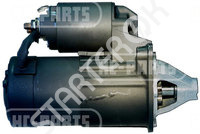 Starter HC-PARTS js1139