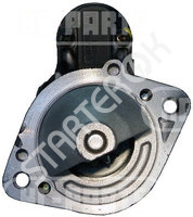 Starter HC-PARTS js1140