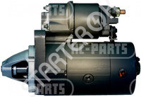 Starter HC-PARTS js1142