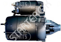 Starter HC-PARTS js1146