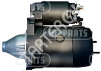 Starter HC-PARTS JS1146 for Mazda GLC  1.5   01.1990&nbsp;-&nbsp;01.1993