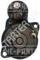 Starter HC-PARTS JS1146 for Mazda GLC  1.5   01.1990&nbsp;-&nbsp;01.1993