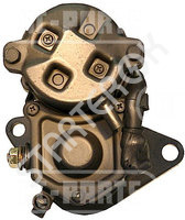 Starter HC-PARTS JS1150 for Honda Accord  2.2 EX [F22A4]  01.1990 - 01.1991