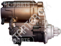 Starter HC-PARTS JS1151 for Honda Accord  2.3 LX [F23A4]  01.1999 - 01.2002