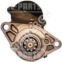 Starter HC-PARTS JS1151 for Honda Accord  2.3 LX [F23A4]  01.1999 - 01.2002