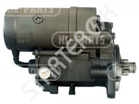 Starter HC-PARTS js1234