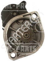 Starter HC-PARTS JS1239 for Thermo king 30 MAX   Yanmar eng 01.1979 - 