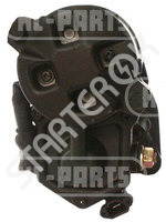 Starter HC-PARTS JS1239 for Thermo king 30 MAX   Yanmar eng 01.1979 - 