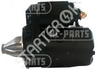 Starter HC-PARTS js1303