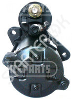 Starter HC-PARTS JS1310 for Suzuki Grand Vitara  1.6 (JT)[M16A]  03.2015 - 