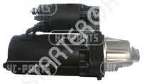 Starter HC-PARTS JS1310 for Suzuki Grand Vitara  1.6 (JT)[M16A]  03.2015 - 