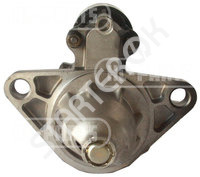 Starter HC-PARTS JS1350 for Land rover Freelander  1.8 i 16V [18K4F]  02.1998 - 11.2000