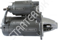 Starter HC-PARTS js1361