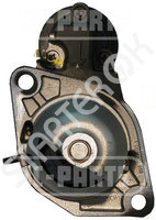 Starter HC-PARTS JS305 for Nissan Sentra  1.6 [E]  01.1987 - 01.1988