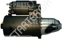 Starter HC-PARTS js305