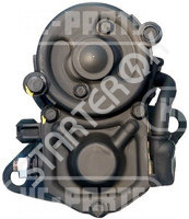 Starter HC-PARTS JS316 for Toyota Celica  2.0 (RA40)118R]  08.1981 - 07.1985