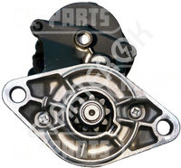 Starter HC-PARTS js316