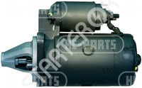 Starter HC-PARTS js362