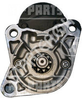 Starter HC-PARTS js365