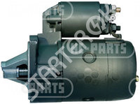 Starter HC-PARTS js378