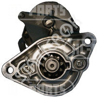 Starter HC-PARTS JS385 for Toyota Dyna  100 1.8 [2Y]  08.1987 - 04.1995