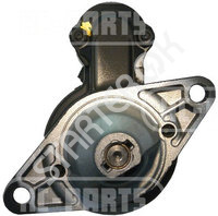 Starter HC-PARTS js387