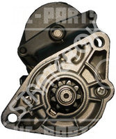 Starter HC-PARTS JS388 for Toyota Cressida  2.0 GLi (X6J11G-E]  11.1982 - 12.1984