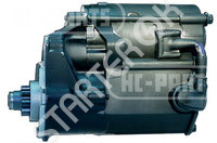 Starter HC-PARTS js388