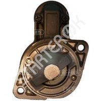 Starter HC-PARTS js396