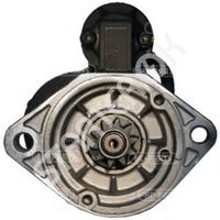 Starter HC-PARTS js538