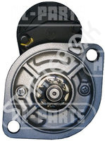 Starter HC-PARTS js552