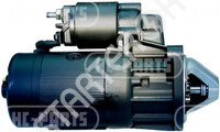 Starter HC-PARTS js568