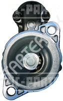 Starter HC-PARTS JS630 for Suzuki Alto  0.8 [F8B]  01.1986&nbsp;-&nbsp;11.1993