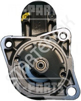 Starter HC-PARTS js640