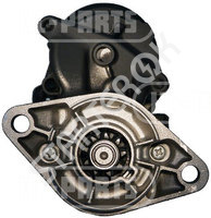 Starter HC-PARTS JS669 for Toyota Celica  2.2   01.1975 - 01.1980